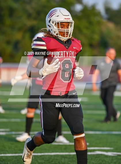 Thumbnail 2 in Jefferson @ Liberty-Eylau photogallery.
