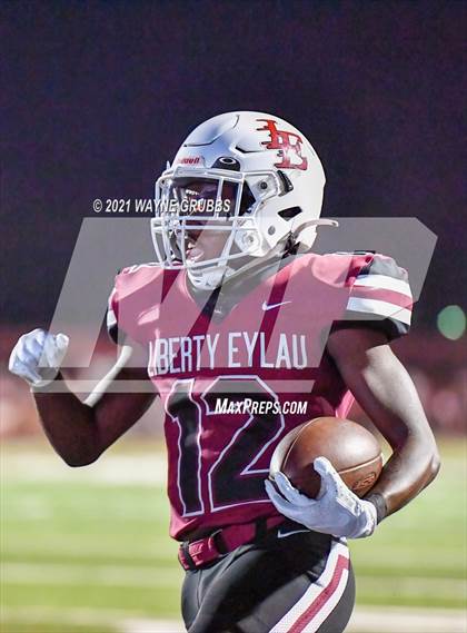Thumbnail 3 in Jefferson @ Liberty-Eylau photogallery.