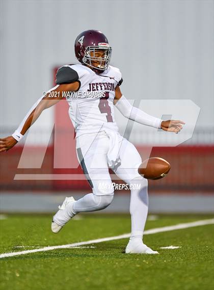 Thumbnail 2 in Jefferson @ Liberty-Eylau photogallery.