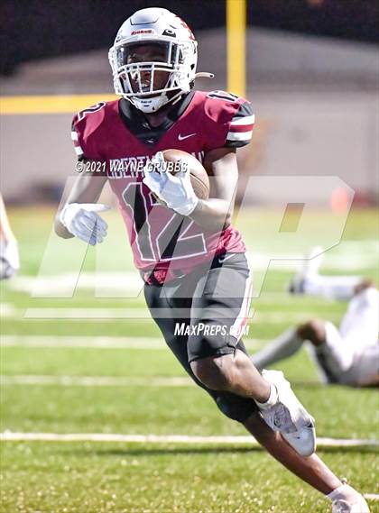 Thumbnail 1 in Jefferson @ Liberty-Eylau photogallery.
