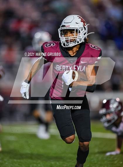 Thumbnail 2 in Jefferson @ Liberty-Eylau photogallery.