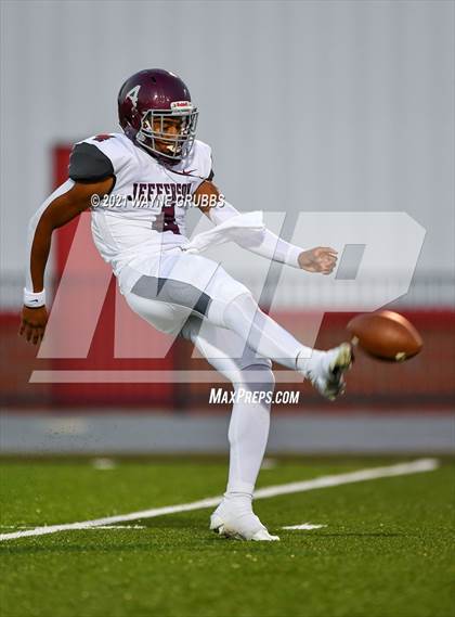Thumbnail 3 in Jefferson @ Liberty-Eylau photogallery.
