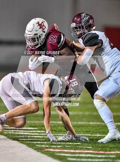 Thumbnail 2 in Jefferson @ Liberty-Eylau photogallery.