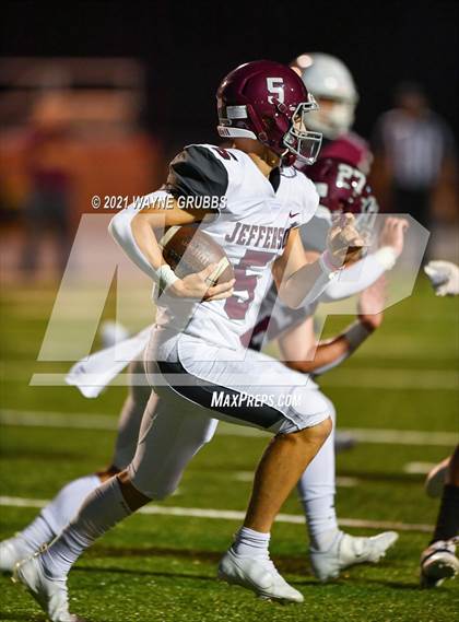 Thumbnail 3 in Jefferson @ Liberty-Eylau photogallery.
