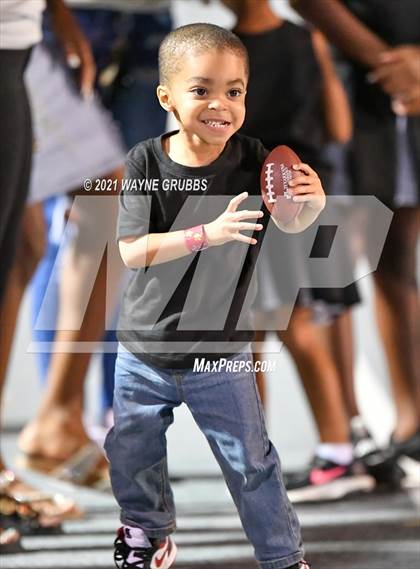 Thumbnail 2 in Jefferson @ Liberty-Eylau photogallery.