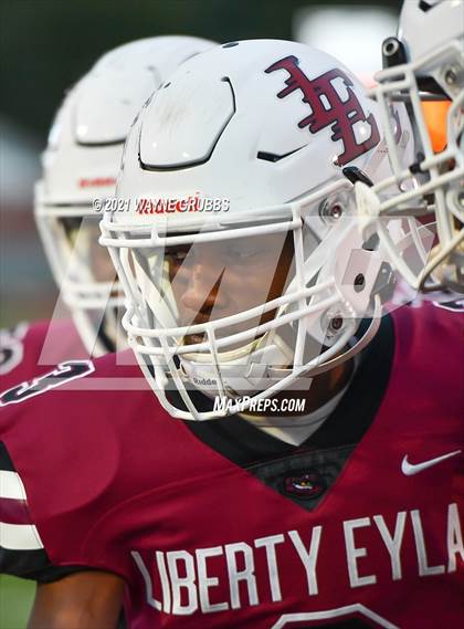 Thumbnail 1 in Jefferson @ Liberty-Eylau photogallery.