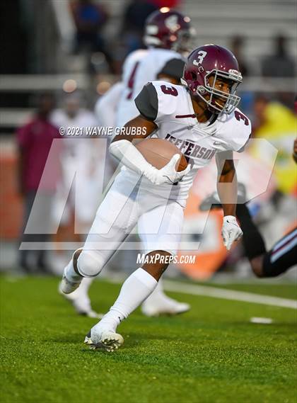 Thumbnail 3 in Jefferson @ Liberty-Eylau photogallery.