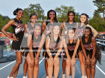 Thumbnail 3 in Jefferson @ Liberty-Eylau photogallery.