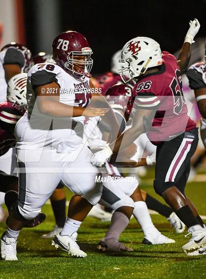 Thumbnail 3 in Jefferson @ Liberty-Eylau photogallery.