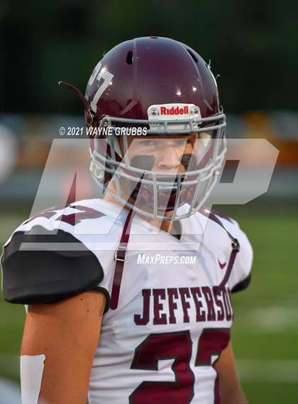 Thumbnail 2 in Jefferson @ Liberty-Eylau photogallery.