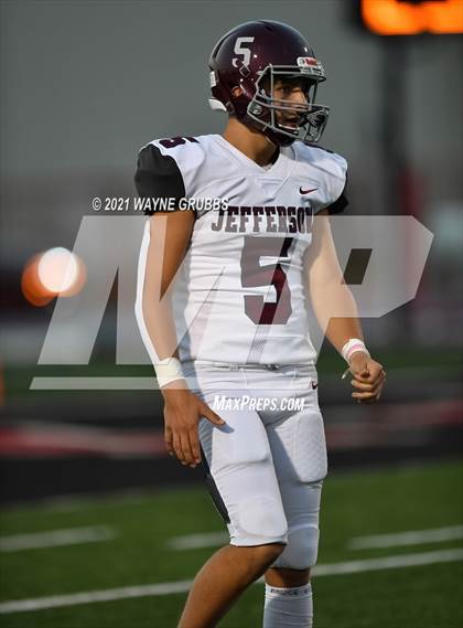 Thumbnail 1 in Jefferson @ Liberty-Eylau photogallery.