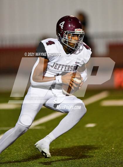 Thumbnail 1 in Jefferson @ Liberty-Eylau photogallery.