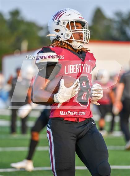 Thumbnail 3 in Jefferson @ Liberty-Eylau photogallery.