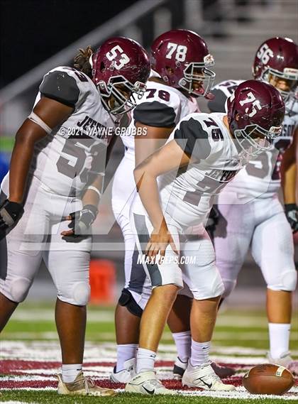 Thumbnail 1 in Jefferson @ Liberty-Eylau photogallery.