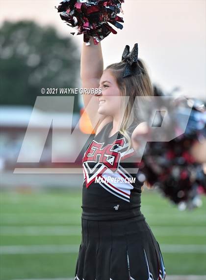 Thumbnail 3 in Jefferson @ Liberty-Eylau photogallery.