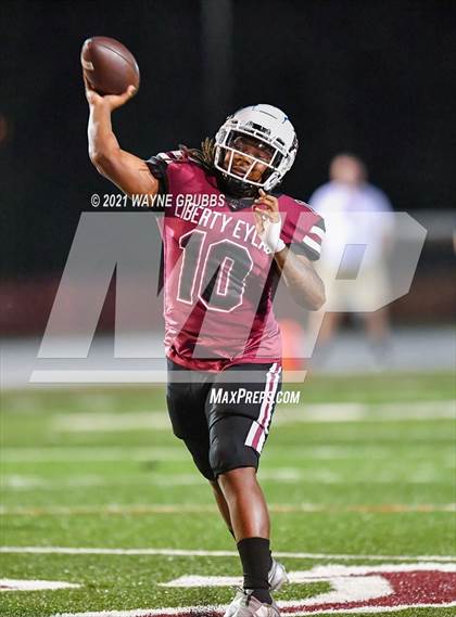 Thumbnail 1 in Jefferson @ Liberty-Eylau photogallery.