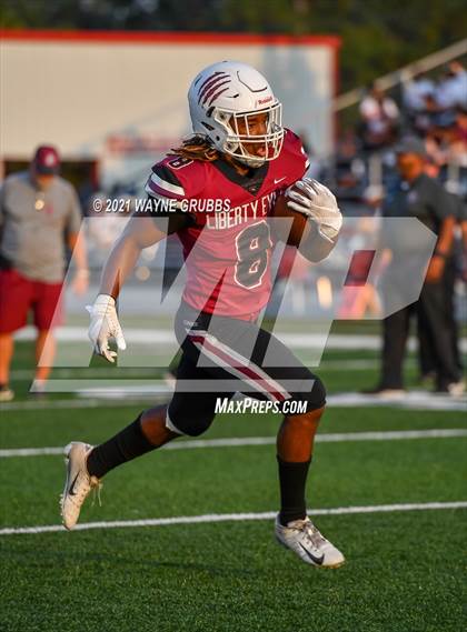 Thumbnail 3 in Jefferson @ Liberty-Eylau photogallery.