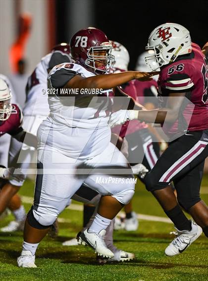 Thumbnail 2 in Jefferson @ Liberty-Eylau photogallery.