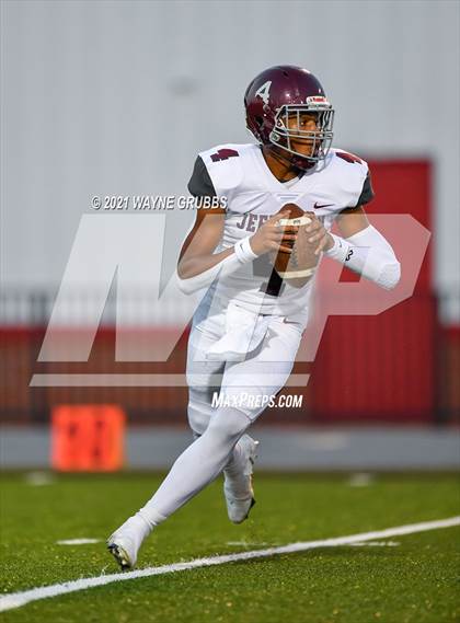 Thumbnail 1 in Jefferson @ Liberty-Eylau photogallery.