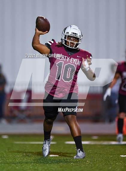 Thumbnail 3 in Jefferson @ Liberty-Eylau photogallery.