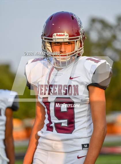 Thumbnail 2 in Jefferson @ Liberty-Eylau photogallery.