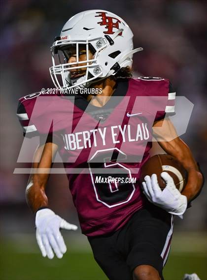 Thumbnail 3 in Jefferson @ Liberty-Eylau photogallery.