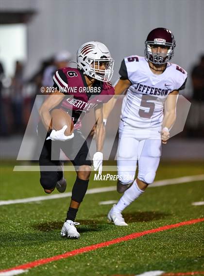 Thumbnail 3 in Jefferson @ Liberty-Eylau photogallery.