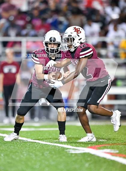 Thumbnail 1 in Jefferson @ Liberty-Eylau photogallery.