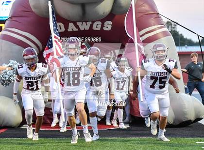 Thumbnail 2 in Jefferson @ Liberty-Eylau photogallery.