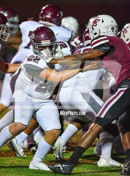 Thumbnail 2 in Jefferson @ Liberty-Eylau photogallery.