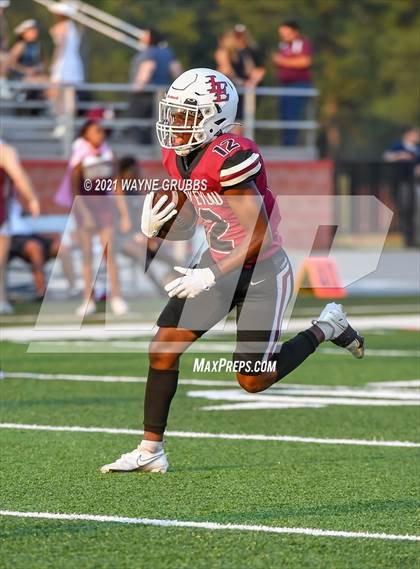 Thumbnail 3 in Jefferson @ Liberty-Eylau photogallery.