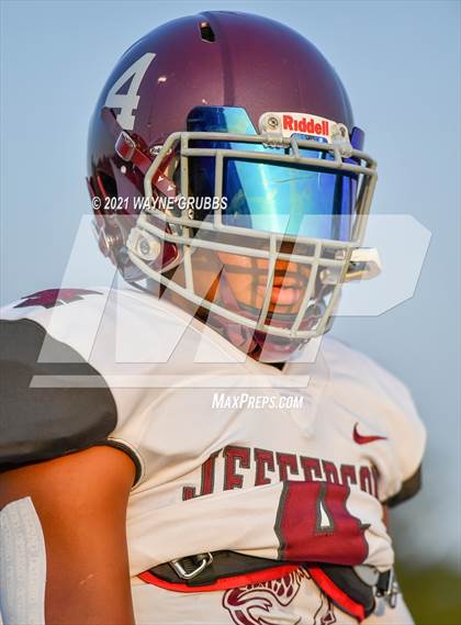 Thumbnail 1 in Jefferson @ Liberty-Eylau photogallery.