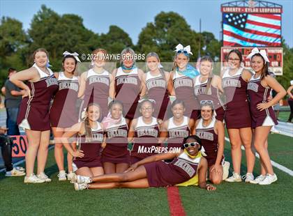 Thumbnail 1 in Jefferson @ Liberty-Eylau photogallery.