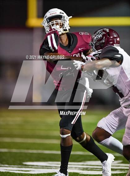 Thumbnail 3 in Jefferson @ Liberty-Eylau photogallery.