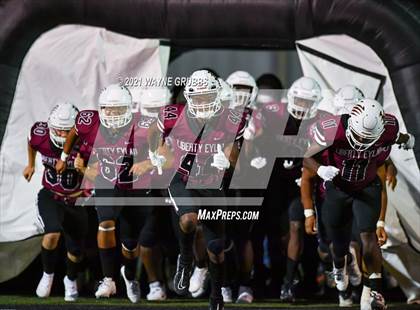 Thumbnail 1 in Jefferson @ Liberty-Eylau photogallery.