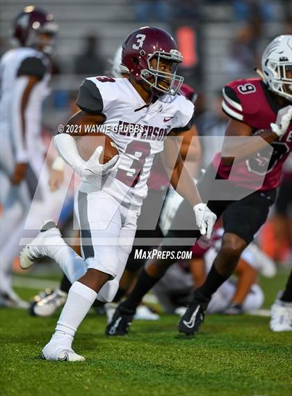 Thumbnail 1 in Jefferson @ Liberty-Eylau photogallery.