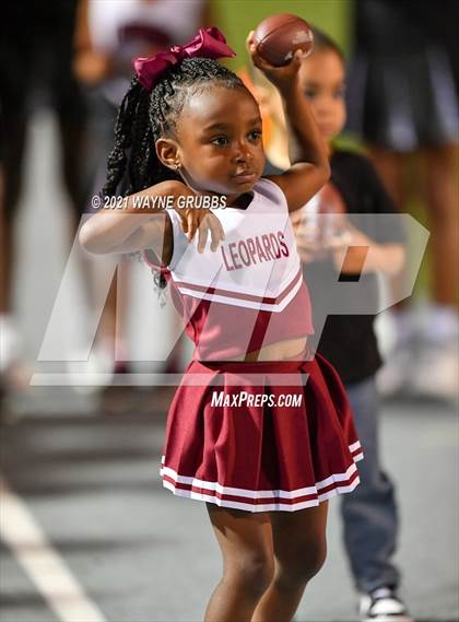 Thumbnail 1 in Jefferson @ Liberty-Eylau photogallery.