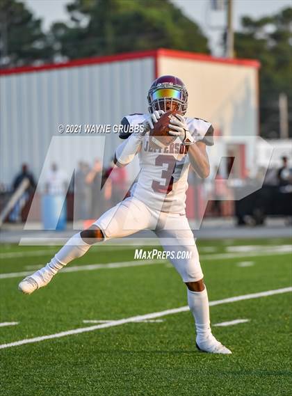 Thumbnail 1 in Jefferson @ Liberty-Eylau photogallery.