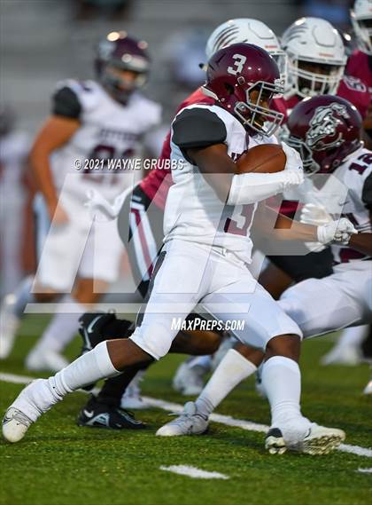 Thumbnail 3 in Jefferson @ Liberty-Eylau photogallery.