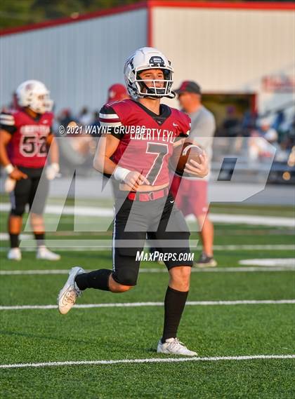 Thumbnail 3 in Jefferson @ Liberty-Eylau photogallery.