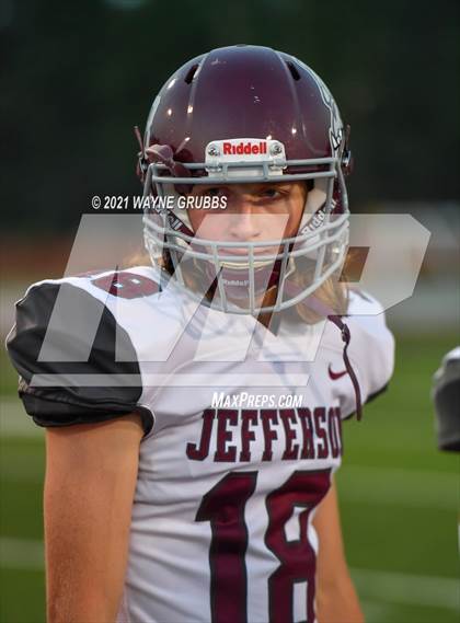 Thumbnail 3 in Jefferson @ Liberty-Eylau photogallery.