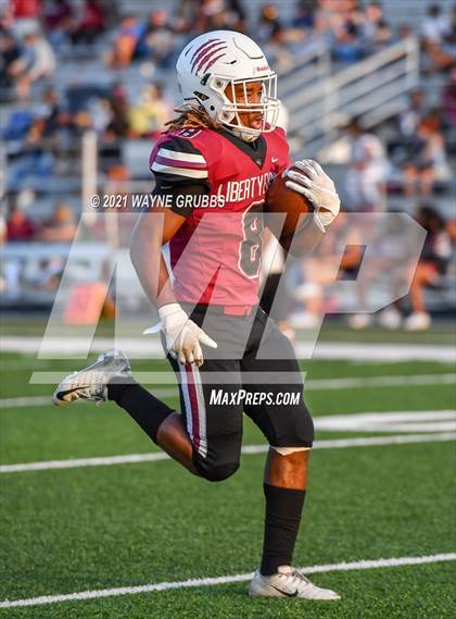 Thumbnail 1 in Jefferson @ Liberty-Eylau photogallery.