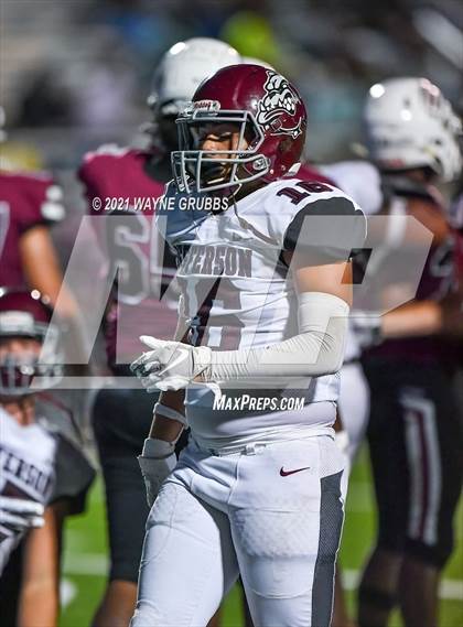 Thumbnail 2 in Jefferson @ Liberty-Eylau photogallery.