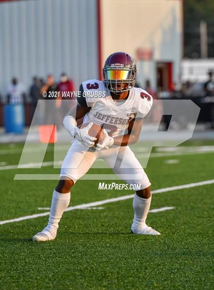 Thumbnail 2 in Jefferson @ Liberty-Eylau photogallery.