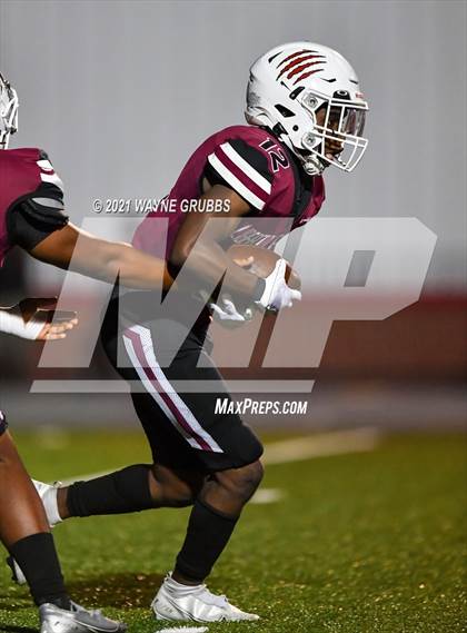 Thumbnail 2 in Jefferson @ Liberty-Eylau photogallery.