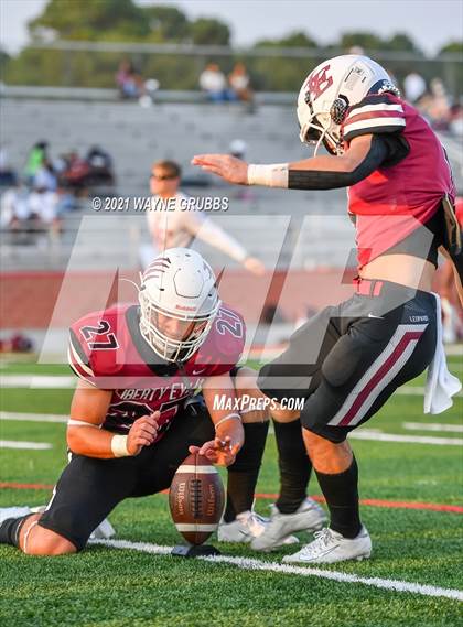 Thumbnail 1 in Jefferson @ Liberty-Eylau photogallery.