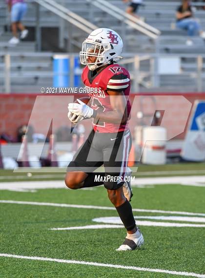 Thumbnail 1 in Jefferson @ Liberty-Eylau photogallery.