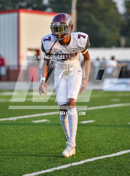 Thumbnail 2 in Jefferson @ Liberty-Eylau photogallery.