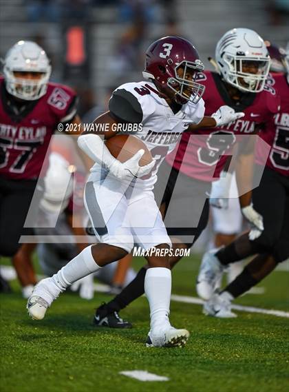Thumbnail 2 in Jefferson @ Liberty-Eylau photogallery.