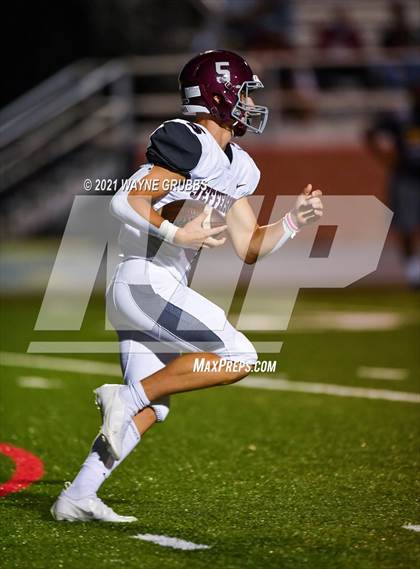 Thumbnail 1 in Jefferson @ Liberty-Eylau photogallery.